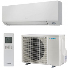 Инверторная сплит-система Daikin Perfera FTXM20A / RXM20A