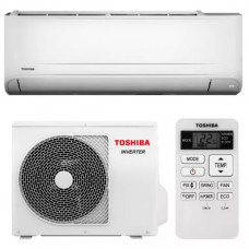 Інверторний кондиціонер Toshiba Seiya J2KVG UA RAS-B05J2KVG-UA/RAS-05J2AVG-UA