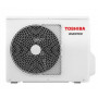 Инверторный кондиционер Toshiba Seiya J2KVG UA RAS-B05J2KVG-UA/RAS-05J2AVG-UA