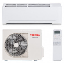 Інверторний кондиціонер Toshiba Seiya B2KVG RAS-B13B2KVG-E/RAS-13B2AVG-E