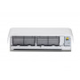 Інверторний кондиціонер Toshiba Seiya B2KVG RAS-B10B2KVG-E/RAS-10B2AVG-E