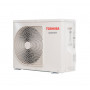 Інверторний кондиціонер Toshiba Seiya B2KVG RAS-B10B2KVG-E/RAS-10B2AVG-E