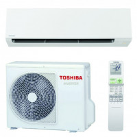 Інверторний кондиціонер Toshiba Shorai Edge RAS-22J2KVSG-UA/RAS-22J2AVSG-UA