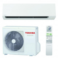Інверторний кондиціонер Toshiba Shorai Edge RAS-18J2KVSG-UA/RAS-18J2AVSG-UA