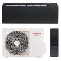 Инверторный кондиционер Toshiba Shorai Edge Blask RAS-B22G3KVSGB-E/RAS-22J2AVSG-E1