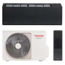 Інверторний кондиціонер Toshiba Shorai Edge Blaсk RAS-B13G3KVSGB-E/RAS-13J2AVSG-E1