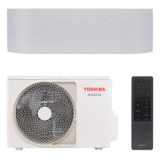 Инверторный кондиционер Toshiba Haori RAS-B16N4KVRG-E/RAS-16J2AVSG-E1