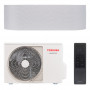 Инверторный кондиционер Toshiba Haori RAS-B16N4KVRG-E/RAS-16J2AVSG-E1