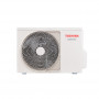 Инверторный кондиционер Toshiba Haori RAS-B16N4KVRG-E/RAS-16J2AVSG-E1