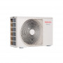 Инверторный кондиционер Toshiba Haori RAS-B16N4KVRG-E/RAS-16J2AVSG-E1
