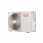 Инверторный кондиционер Toshiba Haori RAS-B16N4KVRG-E/RAS-16J2AVSG-E1