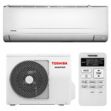 Інверторний кондиціонер Toshiba Seiya J2KVG EE RAS-10J2KVG-EE/RAS-10J2AVG-EE
