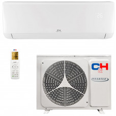 Инверторный кондиционер Cooper&Hunter Vital CH-S07FTXF2-NG R32 Wi-Fi