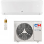 Инверторный кондиционер Cooper&Hunter Vital CH-S18FTXF2-NG R32 Wi-Fi