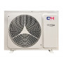 Инверторный кондиционер Cooper&Hunter Vital CH-S18FTXF2-NG R32 Wi-Fi