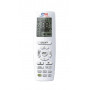Инверторный кондиционер Cooper&Hunter Vital CH-S18FTXF2-NG R32 Wi-Fi