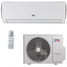 Инверторный кондиционер Cooper&Hunter VERITAS INVERTER CH-S09FTXQ2-NG R32 Wi-Fi