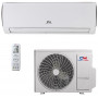 Инверторный кондиционер Cooper&Hunter VERITAS INVERTER CH-S12FTXQ2-NG R32 Wi-Fi