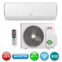 Инверторный кондиционер Cooper&Hunter VERITAS INVERTER CH-S12FTXQ2-NG R32 Wi-Fi