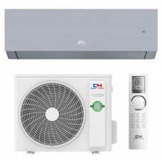 Кондиціонер тепловий насос Cooper&Hunter MAJESTY INVERTER R32 CH-S09FTXAM-SC Wi-Fi