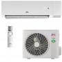 Кондиционер тепловой насос Cooper&Hunter NATURE INVERTER R32 CH-S12FTXAN-WP Wi-Fi
