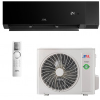 Кондиционер тепловой насос Cooper&Hunter NATURE INVERTER R32 CH-S12FTXAN-BL Wi-Fi