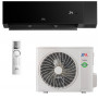 Кондиционер тепловой насос Cooper&Hunter NATURE INVERTER R32 CH-S18FTXAN-BL Wi-Fi