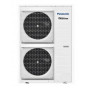Тепловой насос воздух-вода Panasonic T-CAP Silent KIT-WQC09H3E8 (WH-UQ09HE8/WH-SQC09H3E8)