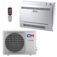 Консольный (напольный) кондиционер Cooper&Hunter CONSOL INVERTER WIFI CH-S12FVX-NG R32