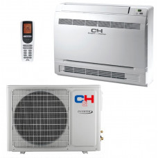 Консольний (підлоговий) кондиціонер Cooper&Hunter CONSOL INVERTER WIFI CH-S12FVX-NG R32
