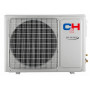 Консольний (підлоговий) кондиціонер Cooper&Hunter CONSOL INVERTER WIFI CH-S12FVX-NG R32