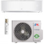 Кондиционер тепловой насос Cooper&Hunter SUPREME CONTINENTAL INVERTER CH-S12FTXAL2-WP R32 Wi-Fi
