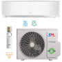 Кондиционер тепловой насос Cooper&Hunter SUPREME CONTINENTAL INVERTER CH-S12FTXAL2-WP R32 Wi-Fi