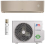 Кондиционер тепловой насос Cooper&Hunter SUPREME CONTINENTAL INVERTER CH-S09FTXAL2-GD R32 Wi-Fi