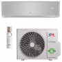 Кондиционер тепловой насос Cooper&Hunter SUPREME CONTINENTAL INVERTER CH-S12FTXAL2-SC R32 Wi-Fi