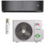 Кондиционер тепловой насос Cooper&Hunter SUPREME CONTINENTAL INVERTER CH-S09FTXAL2-FB R32 Wi-Fi