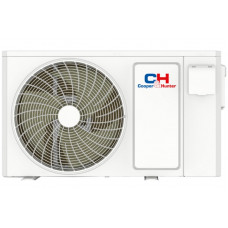 Тепловий насос Cooper&Hunter CH-HP060LDIRK Dynamic Inverter