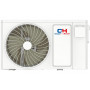 Тепловой насос Cooper&Hunter CH-HP095LDIRK Dynamic Inverter