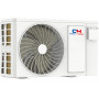 Тепловой насос Cooper&Hunter CH-HP095LDIRK Dynamic Inverter