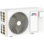 Тепловой насос Cooper&Hunter CH-HP095LDIRK Dynamic Inverter