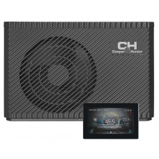 Тепловий насос Cooper&Hunter Evipower Premium Inverter CH-HP08UIMPRK-P
