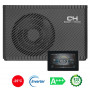 Тепловий насос Cooper&Hunter Evipower Premium Inverter CH-HP08UIMPRK-P