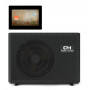 Тепловий насос Cooper&Hunter Evipower Premium Inverter CH-HP08UIMPRK-P