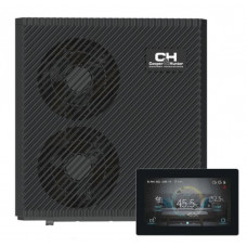 Тепловий насос Cooper&Hunter Evipower Premium Inverter CH-HP23UIMPRM-P