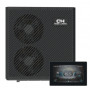 Тепловий насос Cooper&Hunter Evipower Premium Inverter CH-HP23UIMPRM-P