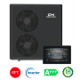 Тепловий насос Cooper&Hunter Evipower Premium Inverter CH-HP23UIMPRM-P