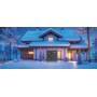 Тепловий насос Cooper&Hunter Evipower Premium Inverter CH-HP23UIMPRM-P