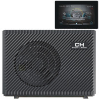 Тепловой насос Cooper&Hunter CH-HP15UIMPZK ECOPOWER INVERTER R290