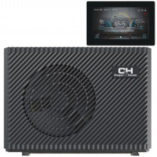 Тепловий насос Cooper&Hunter CH-HP09UIMPZK ECOPOWER INVERTER R290