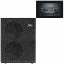 Тепловий насос Cooper&Hunter CH-HP22UIMPZM ECOPOWER INVERTER R290